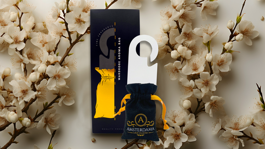 Experience the Difference: Why AMSTERDAMA Luxury Scented Products Are the Best Choice for You