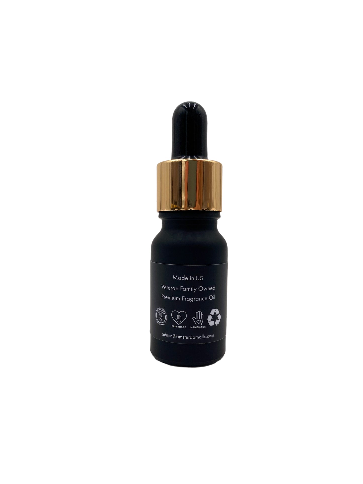 Cotton Diffuser Oil 10ml.