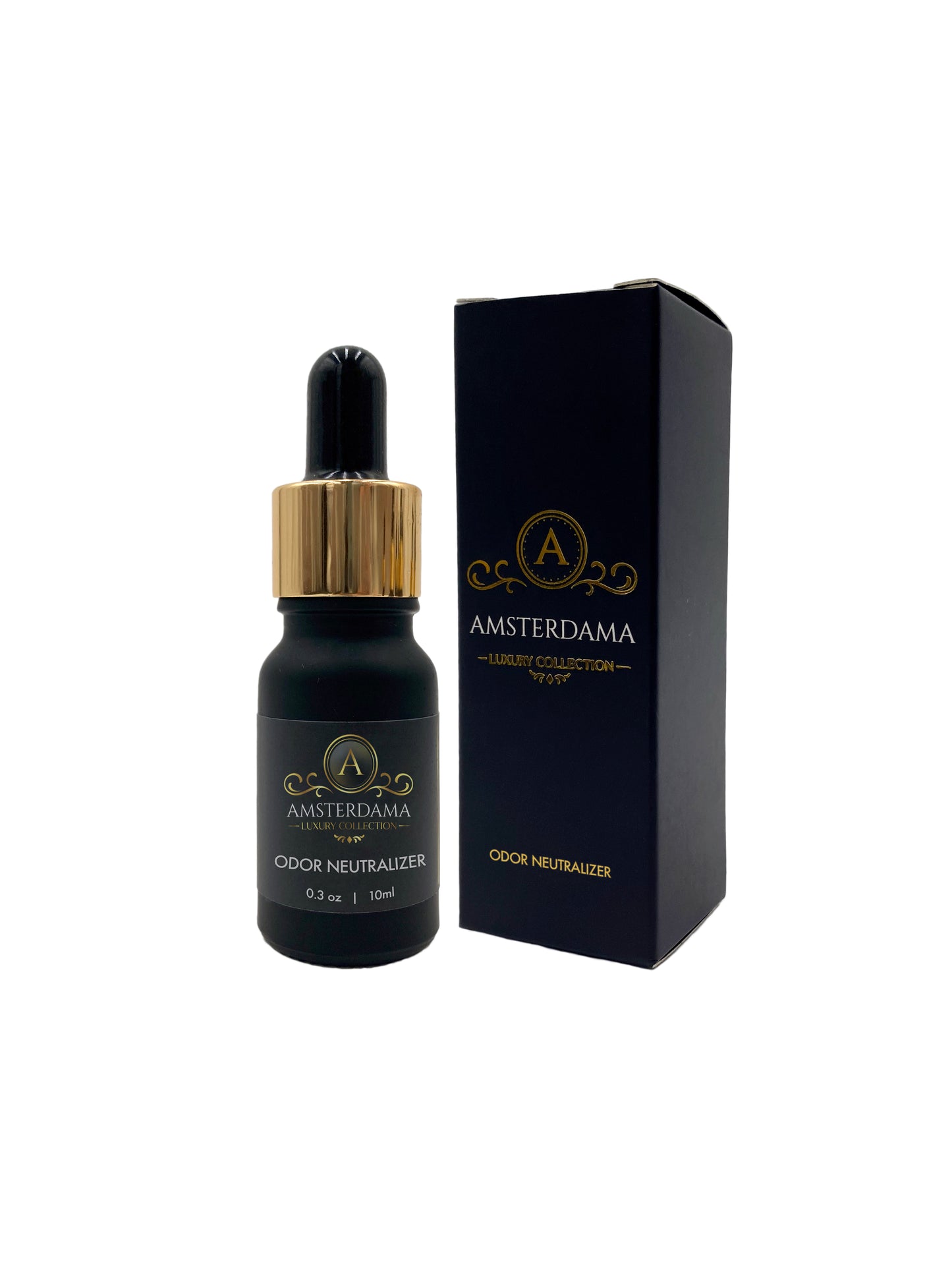 Odor Neutralizer Diffuser Oil 10ml