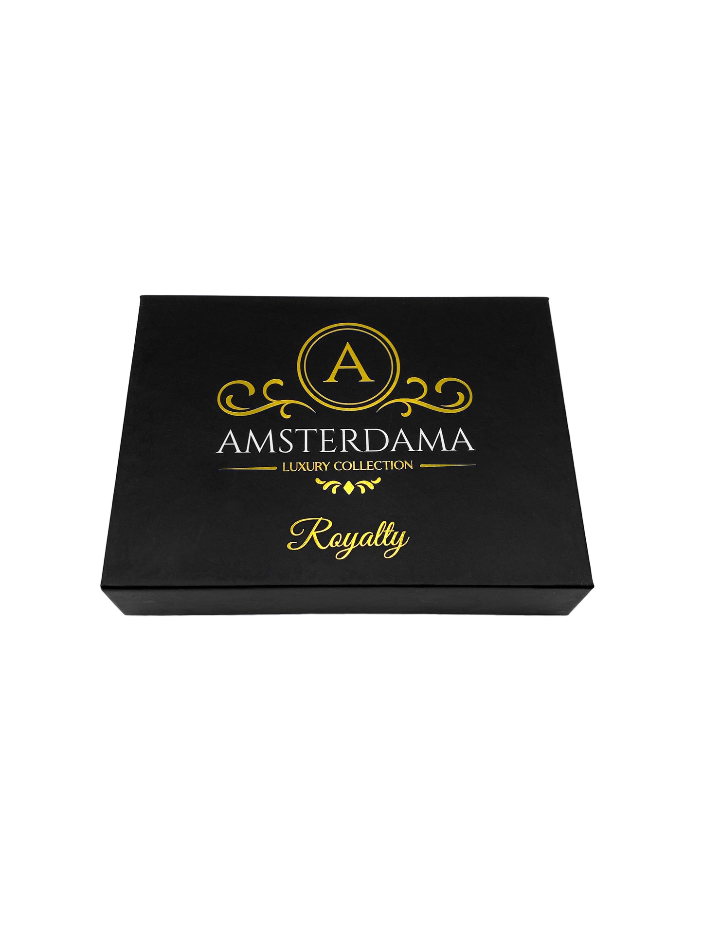 Royalty Diffuser Oil Set of 4