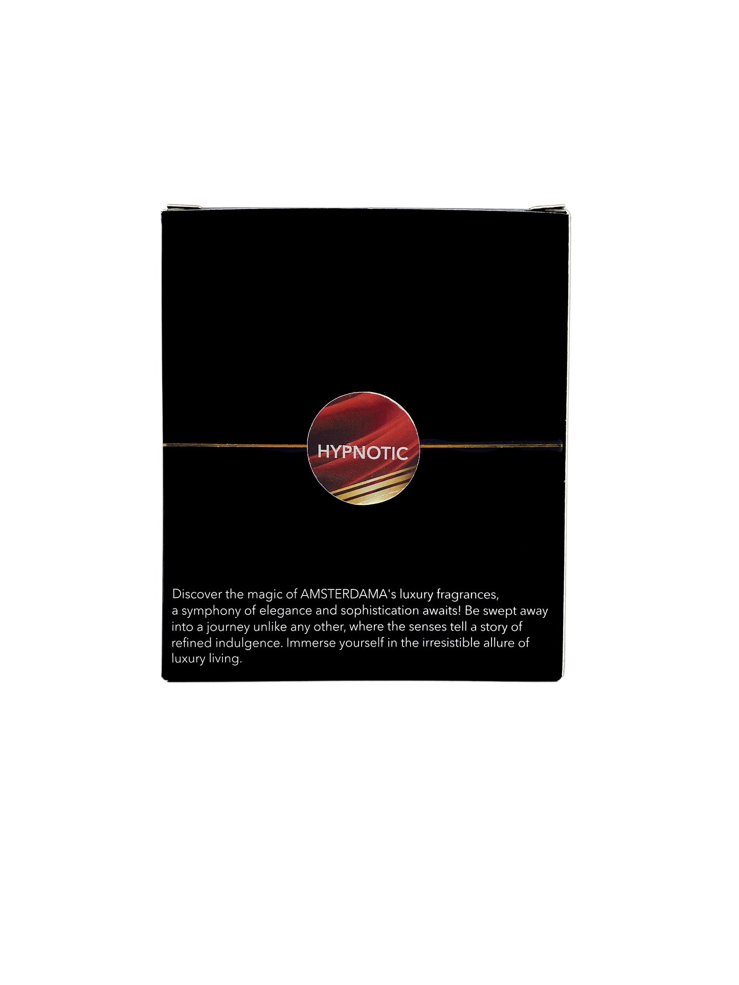 Hypnotic Soy Candle 10oz.