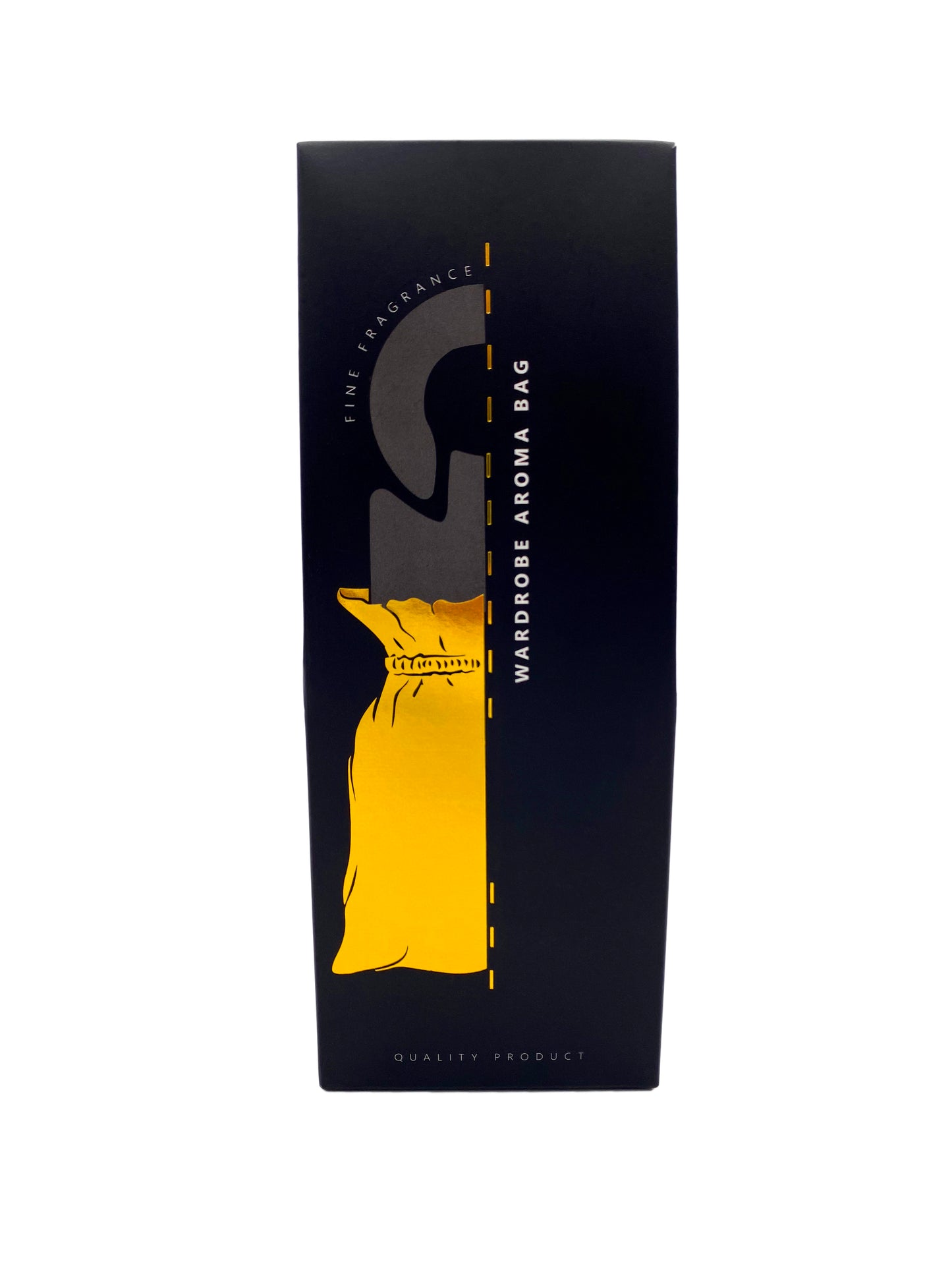 AMSTERDAMA Vanilla-Tobacco Aroma Sachet Bag - Amsterdama Luxury Collection