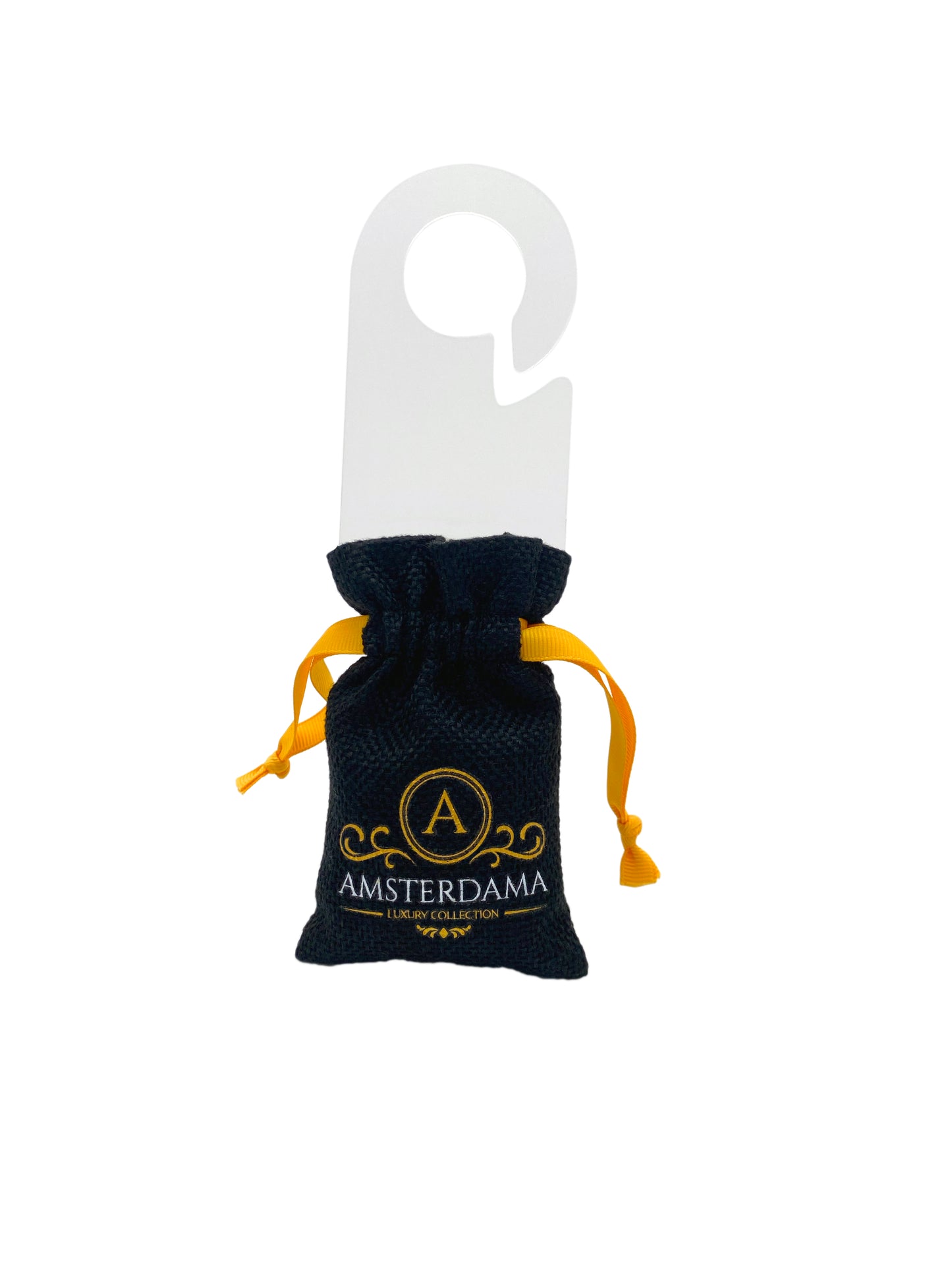 AMSTERDAMA Vanilla-Tobacco Aroma Sachet Bag - Amsterdama Luxury Collection