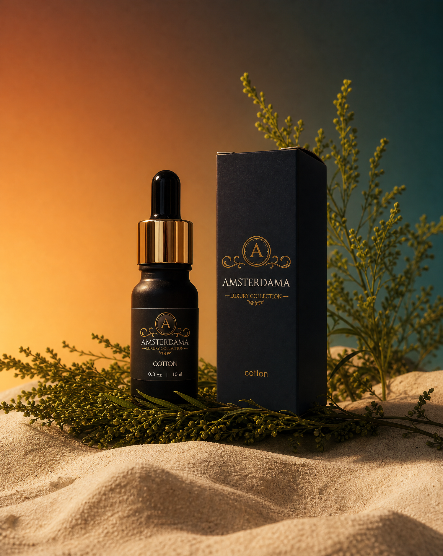 Fragrance Aroma Oils