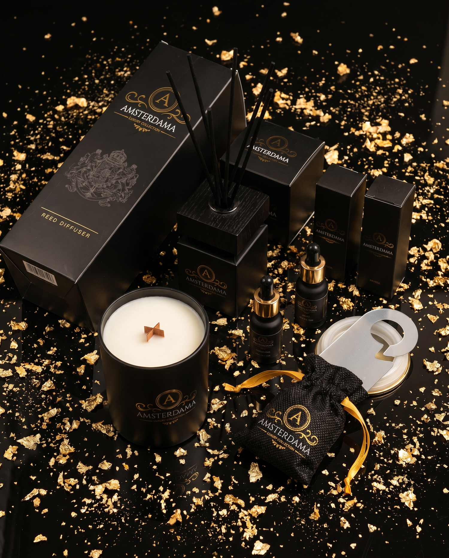 Designer Dupes — Shop by Inspiration