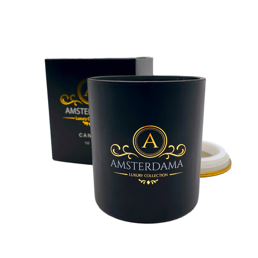 AMSTERDAMA bundle