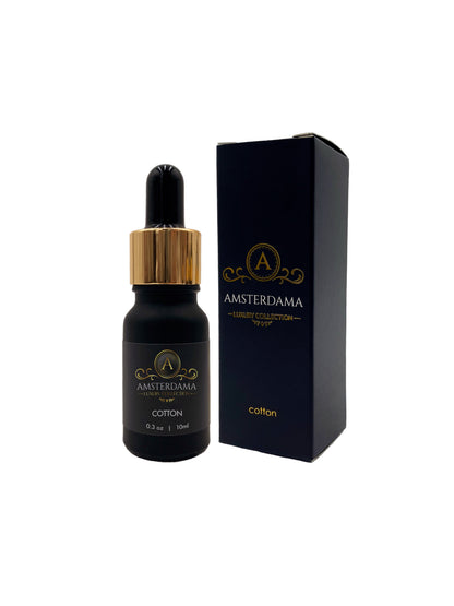 AMSTERDAMA bundle