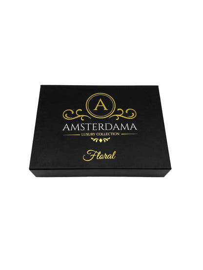 AMSTERDAMA Floral Fragrance Oil Set of 4