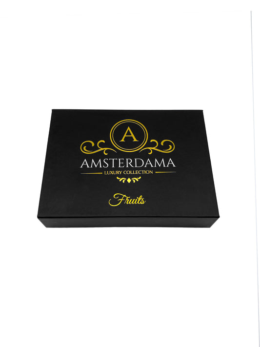 AMSTERDAMA Fruits Fragrance Oil Set of 4