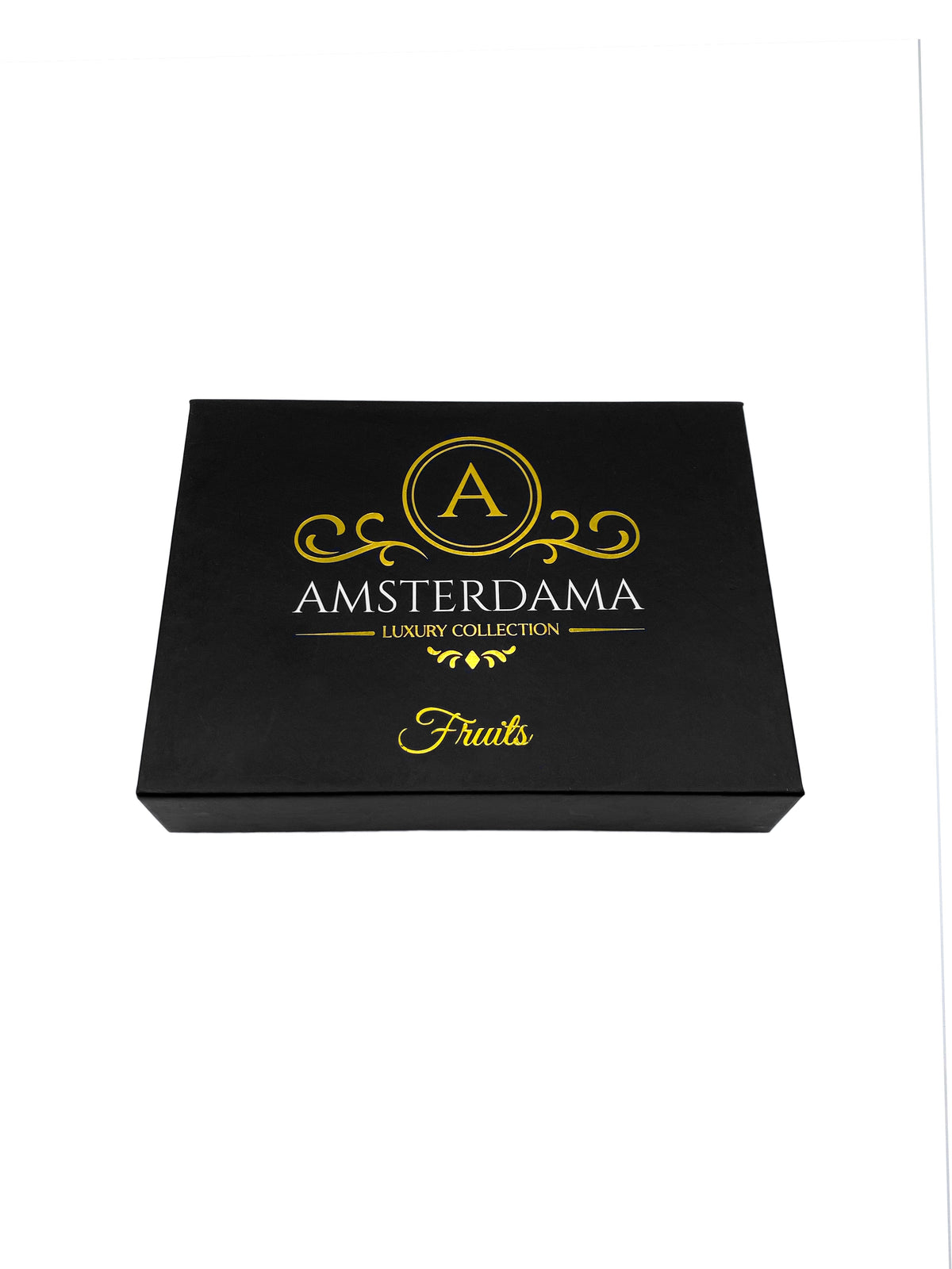 AMSTERDAMA bundle