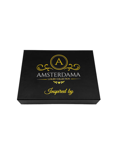 AMSTERDAMA Inspired By Fragrance Oil Set of 4