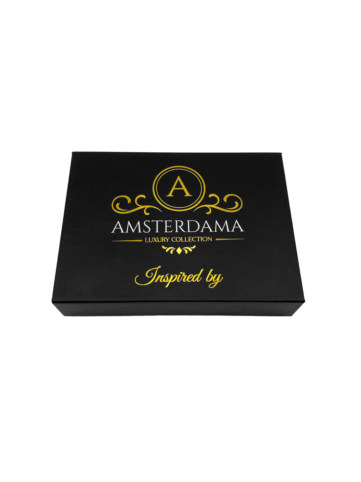 AMSTERDAMA bundle