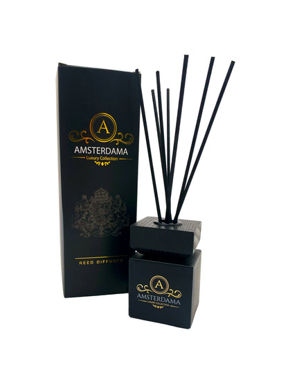 AMSTERDAMA bundle